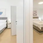 Apartament Lotos Zadar